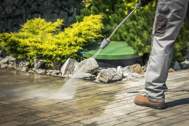 Best Restaurant Pressure Washing  in Brookville, OH