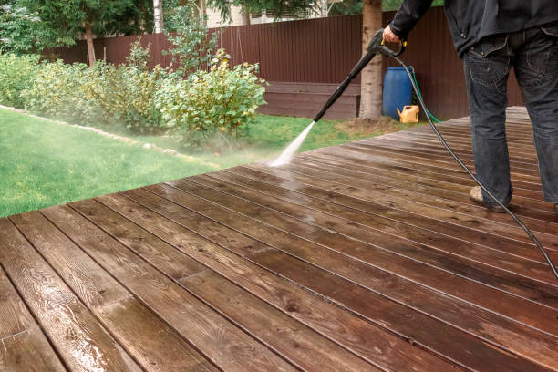 Best Solar Panel Cleaning  in Brookville, OH