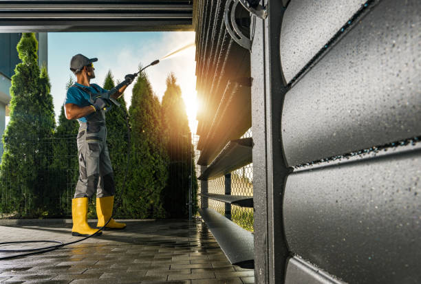 Best Graffiti Removal  in Brookville, OH