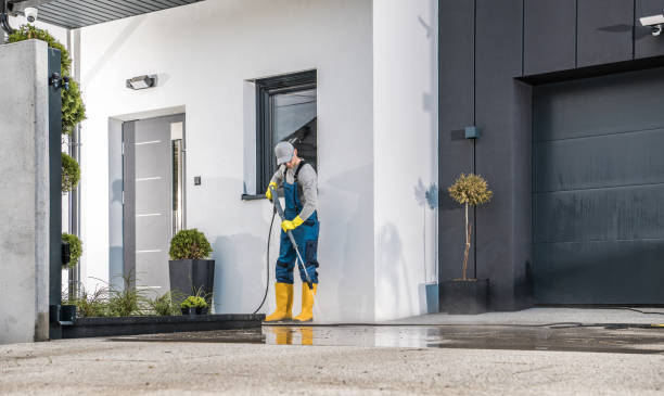 Reliable Brookville, OH Pressure Washing Solutions